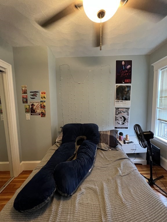 307 Highland Ave, Davis Square