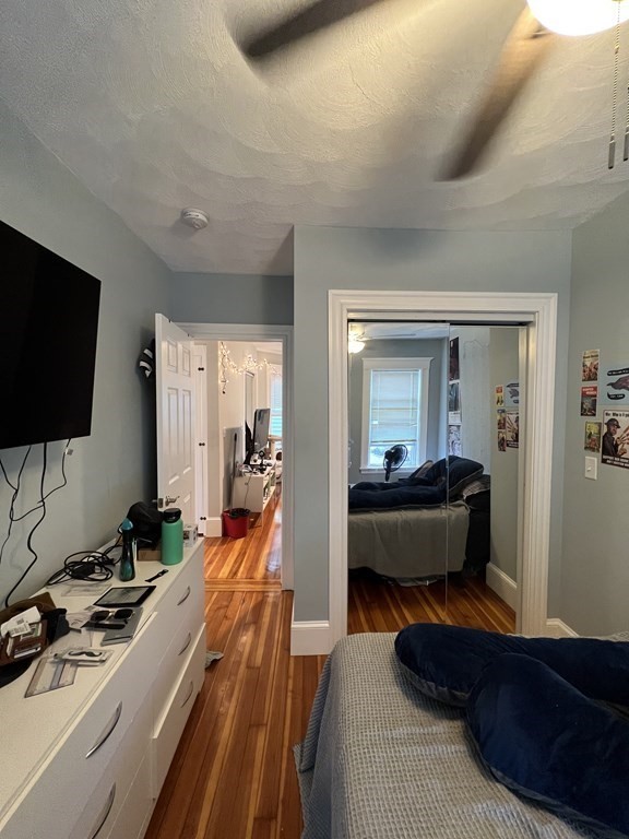 307 Highland Ave, Davis Square