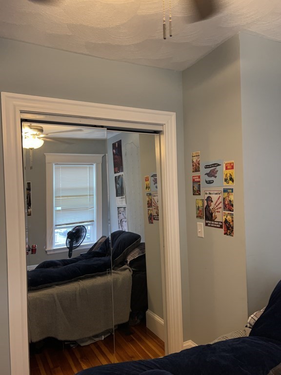 307 Highland Ave, Davis Square