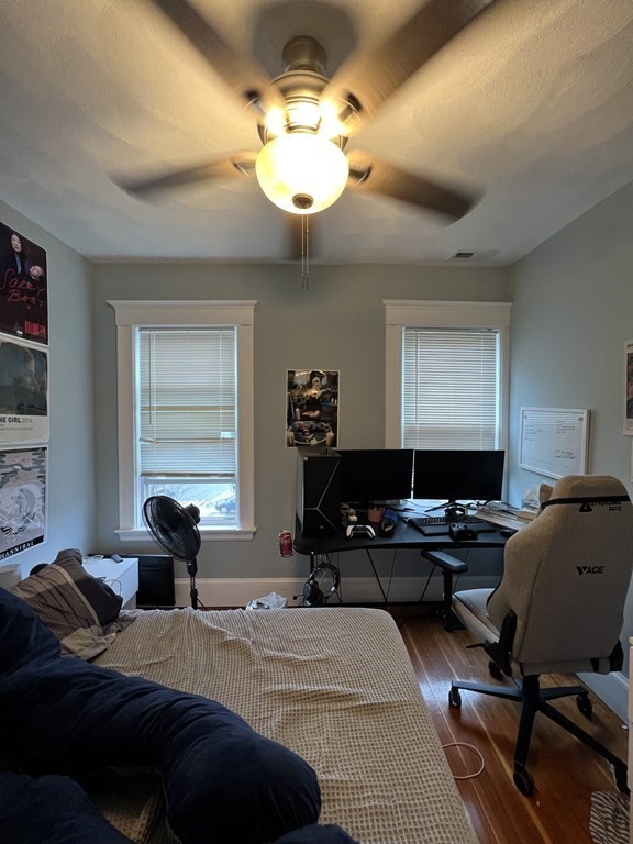 307 Highland Ave, Davis Square