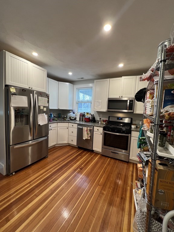 307 Highland Ave, Davis Square