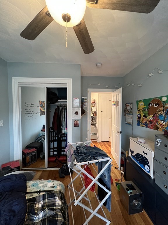 307 Highland Ave, Davis Square