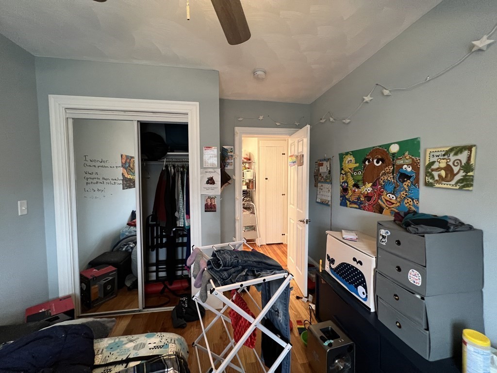 307 Highland Ave, Davis Square