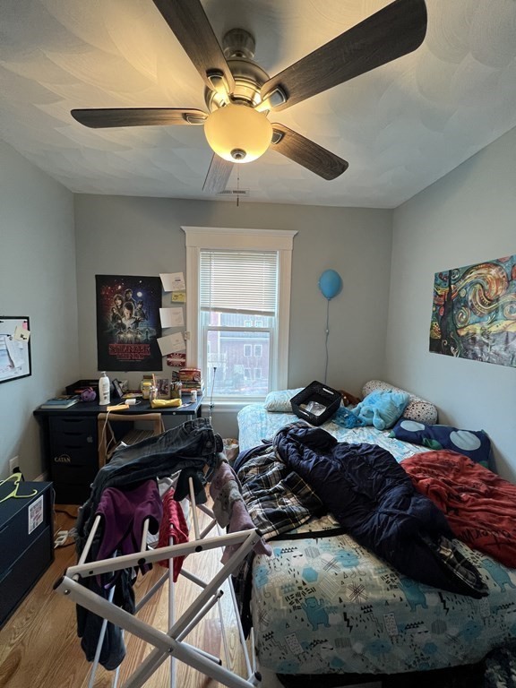 307 Highland Ave, Davis Square