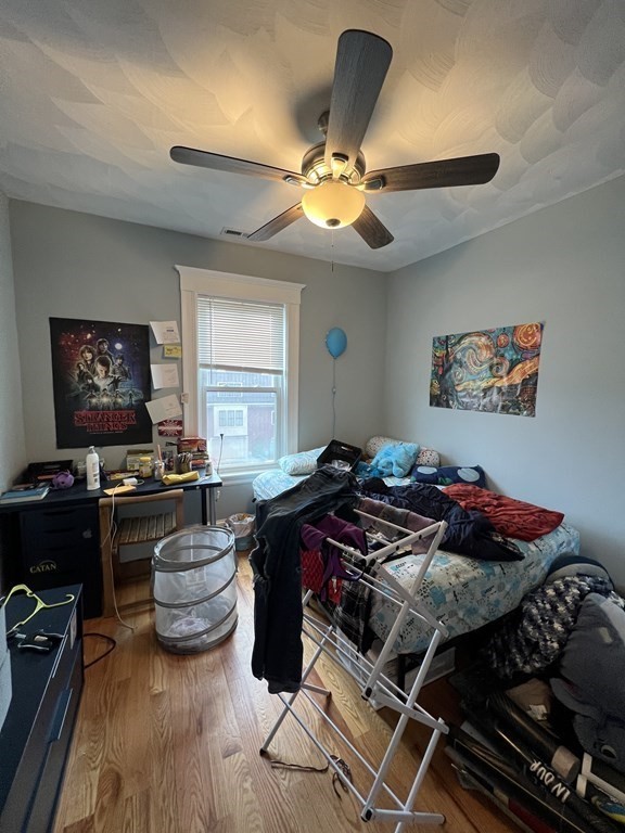 307 Highland Ave, Davis Square