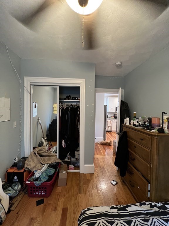 307 Highland Ave, Davis Square