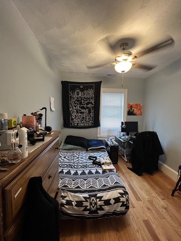 307 Highland Ave, Davis Square