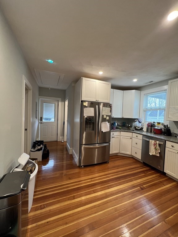 307 Highland Ave, Davis Square