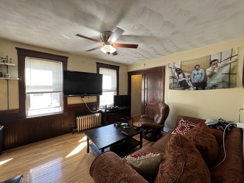 221 Holland St, Teele Square