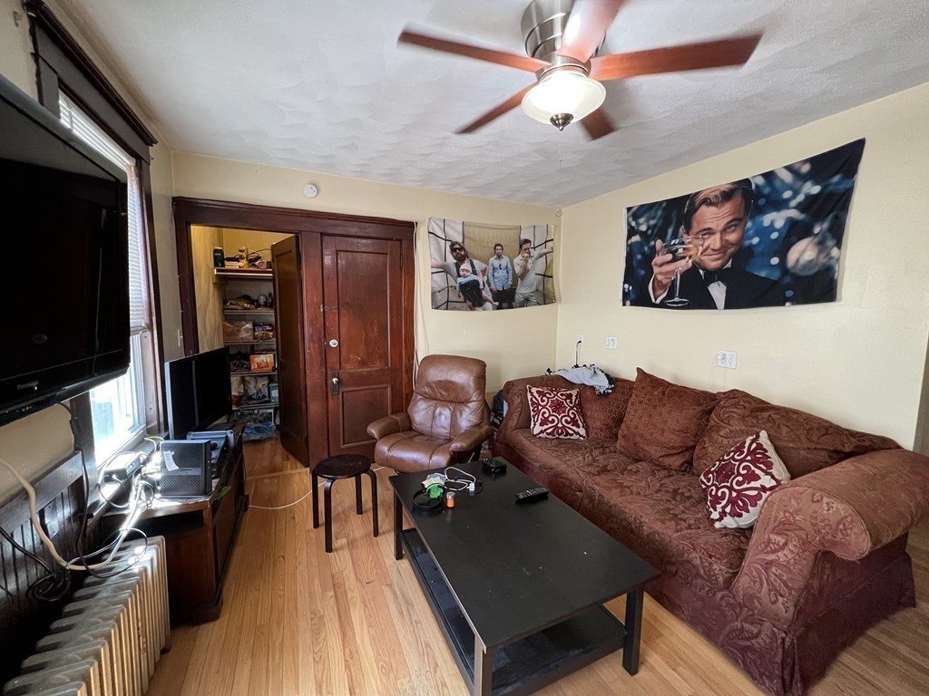 221 Holland St, Teele Square