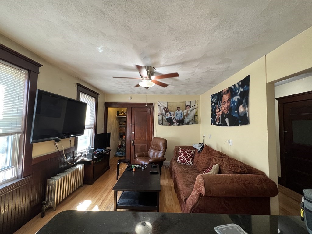 221 Holland St, Teele Square