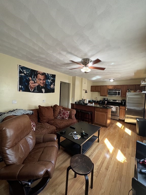 221 Holland St, Teele Square