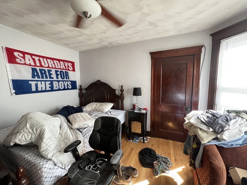 221 Holland St, Teele Square