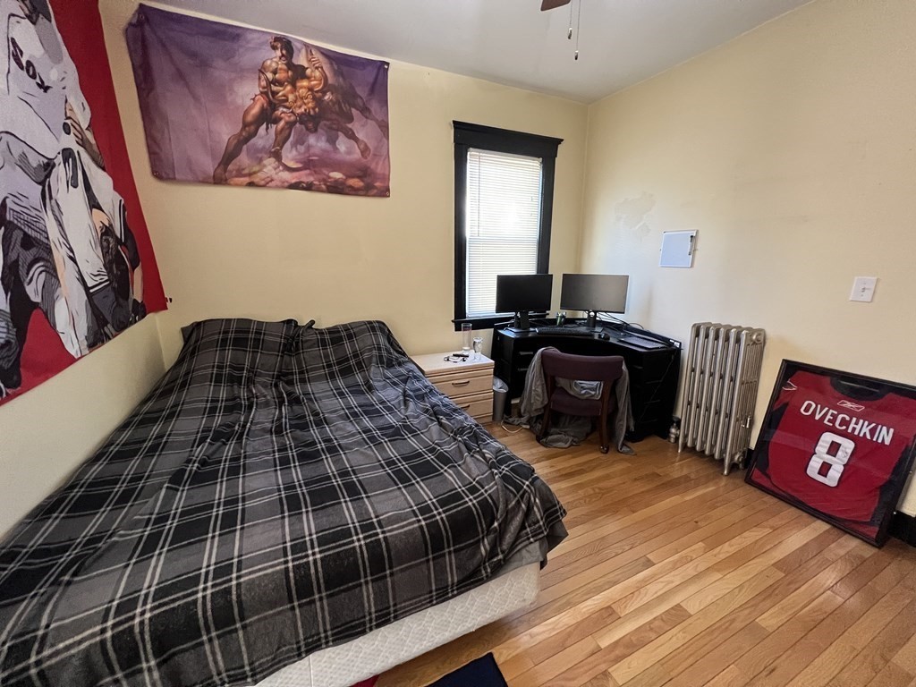 221 Holland St, Teele Square