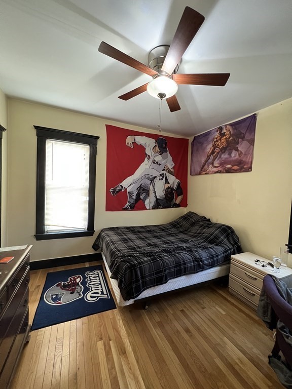 221 Holland St, Teele Square