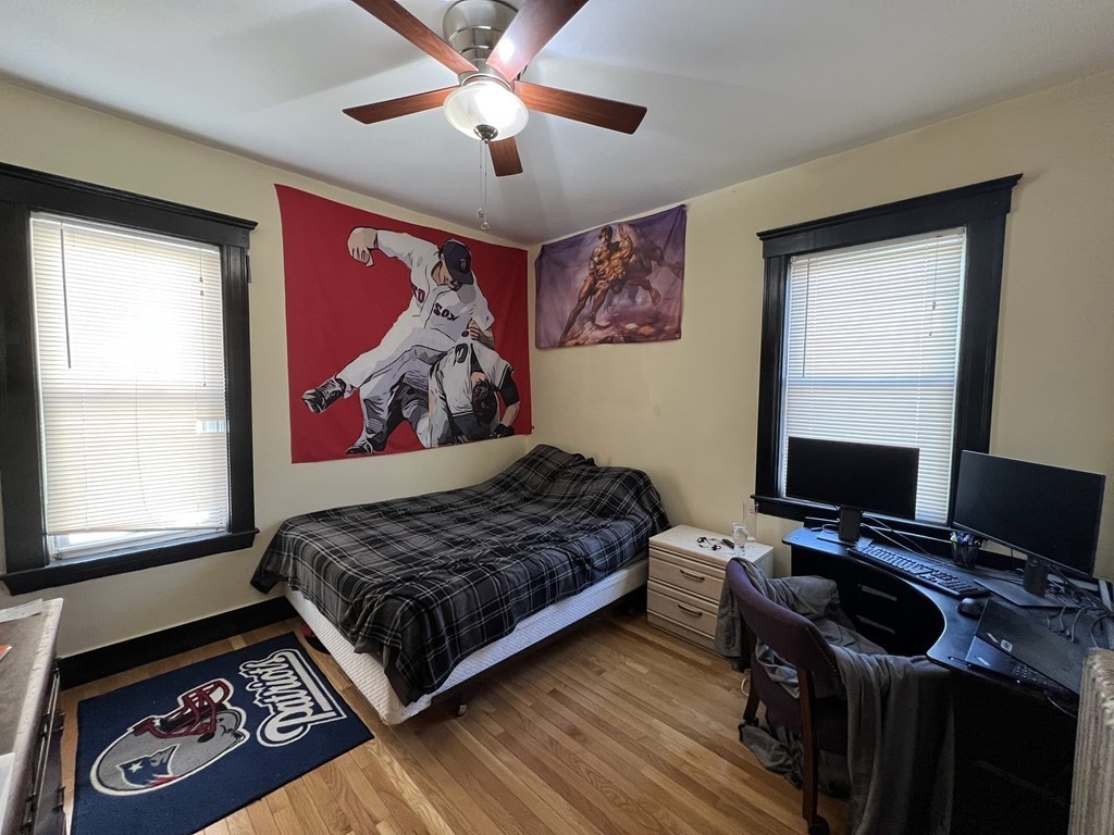 221 Holland St, Teele Square