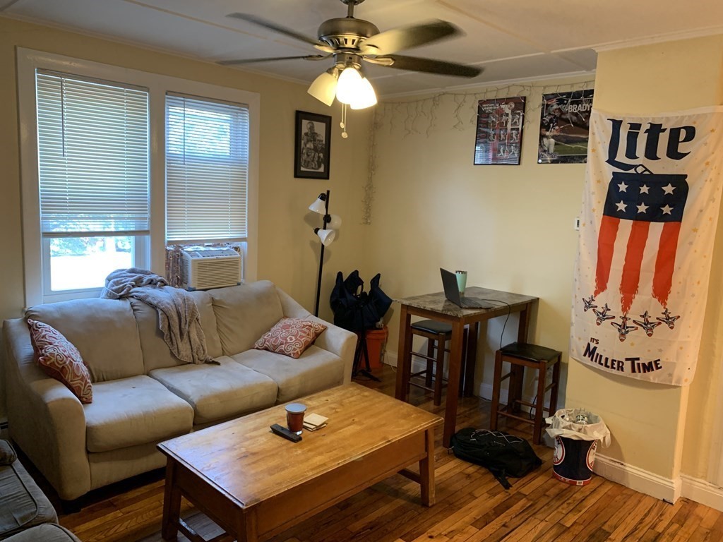 41A Cross St, East Somerville