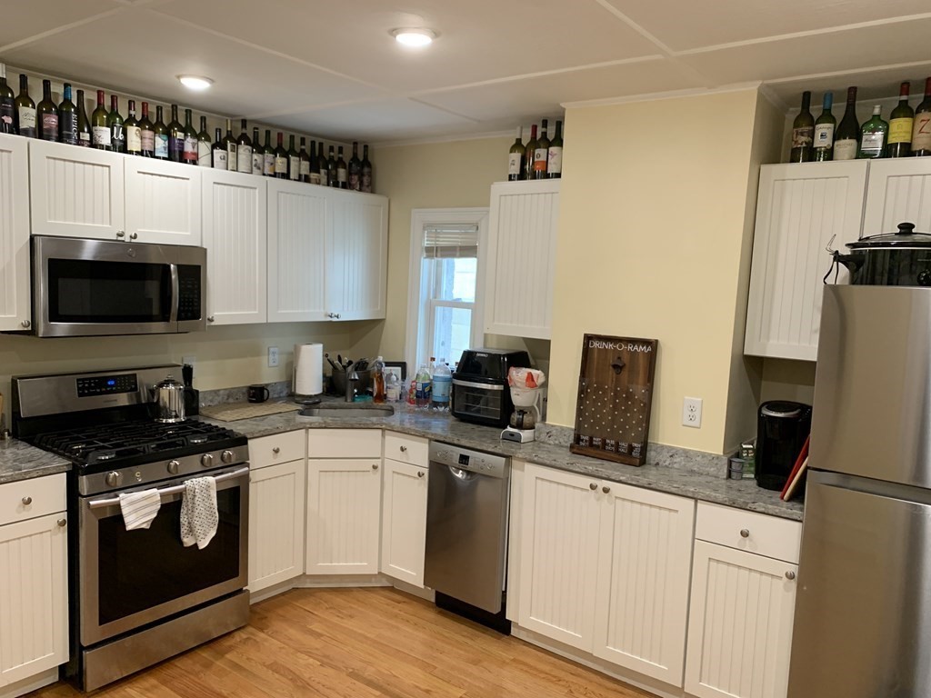 41A Cross St, East Somerville