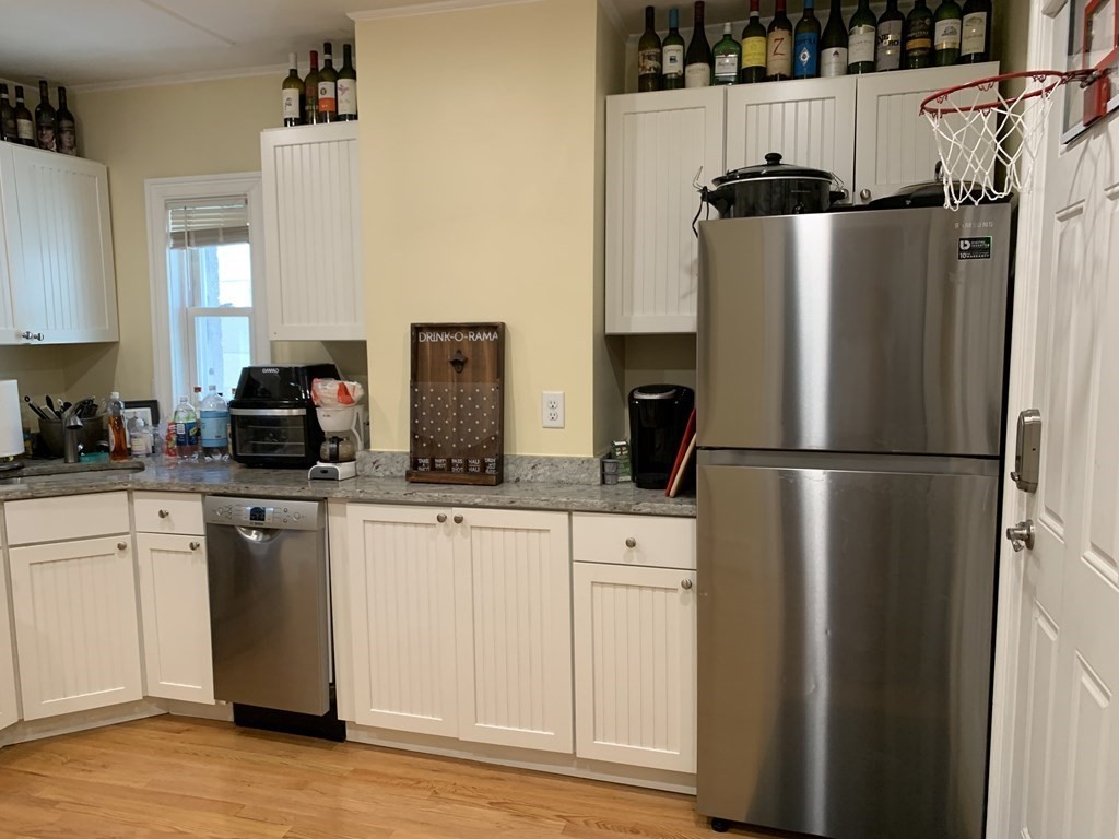 41A Cross St, East Somerville