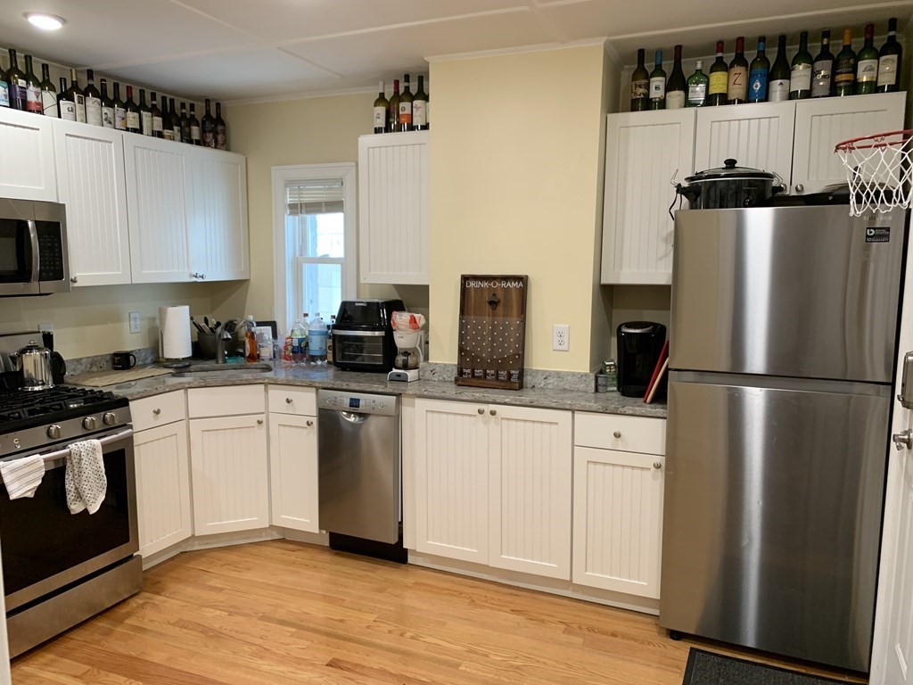 41A Cross St, East Somerville