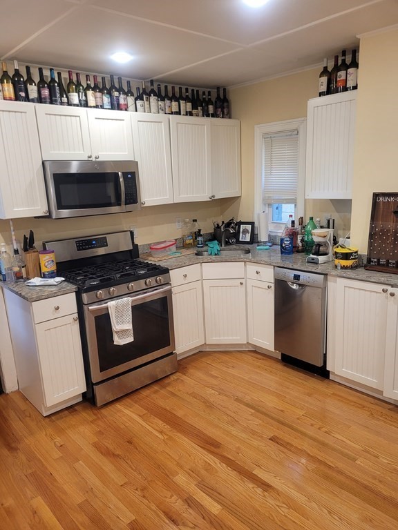 41A Cross St, East Somerville