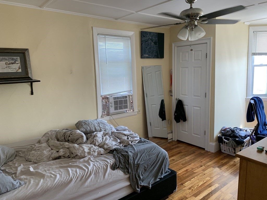 41A Cross St, East Somerville