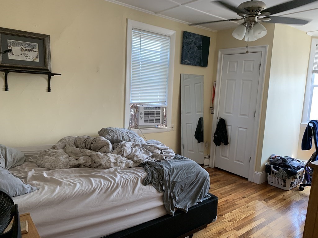 41A Cross St, East Somerville