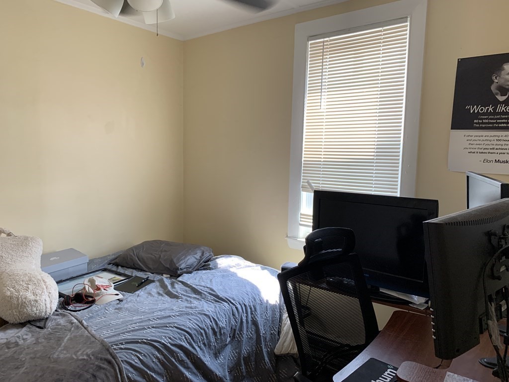 41A Cross St, East Somerville