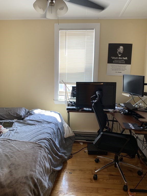 41A Cross St, East Somerville