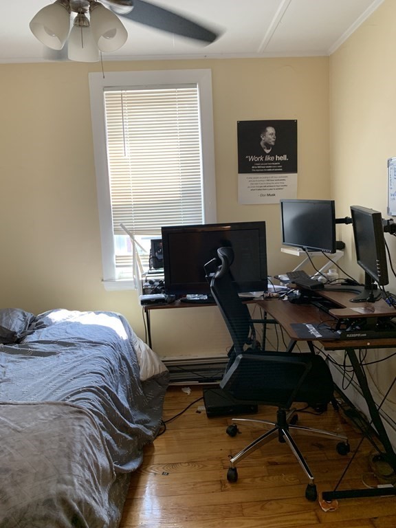 41A Cross St, East Somerville