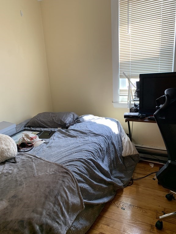 41A Cross St, East Somerville