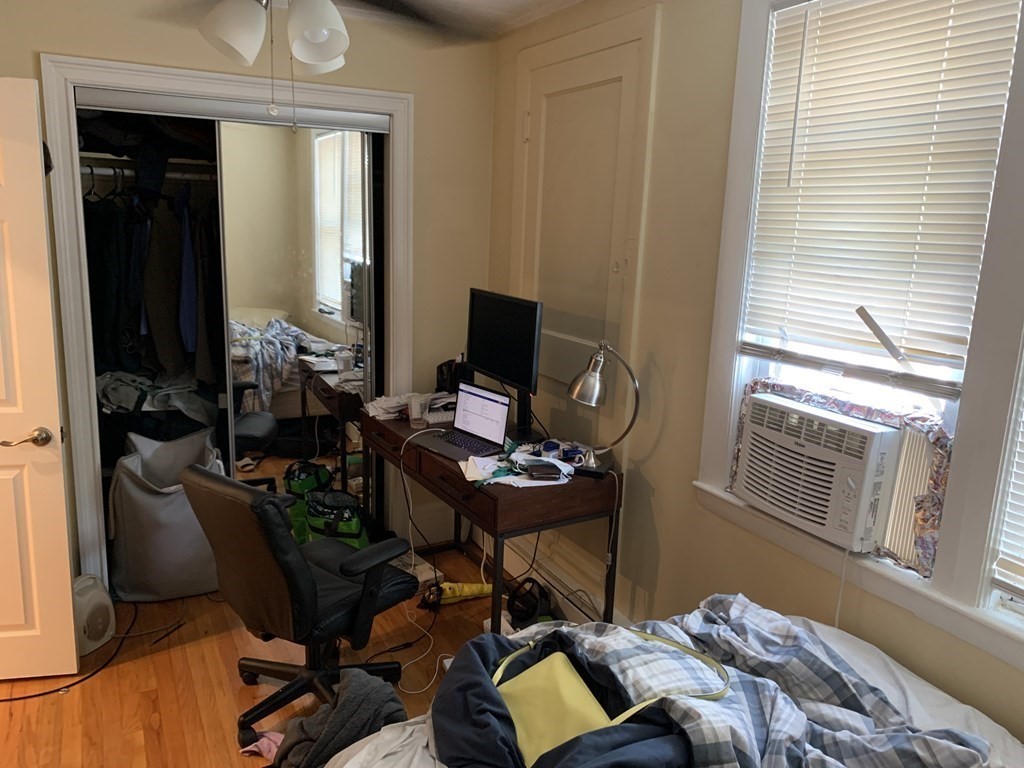 41A Cross St, East Somerville