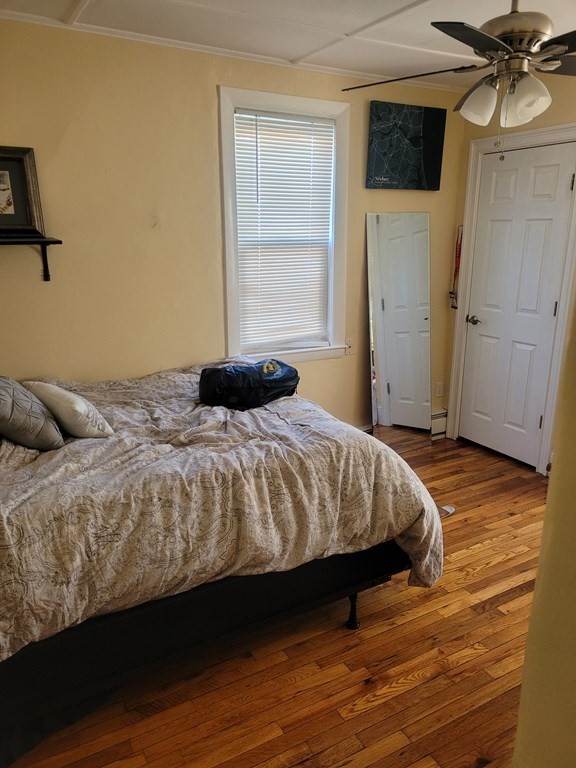 41A Cross St, East Somerville