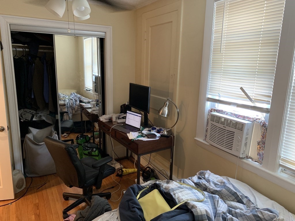 41A Cross St, East Somerville