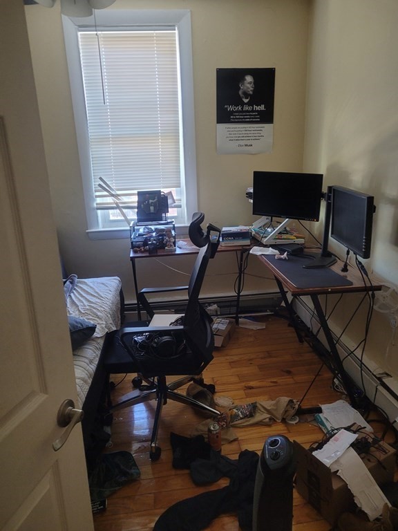 41A Cross St, East Somerville