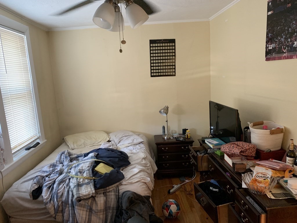 41A Cross St, East Somerville