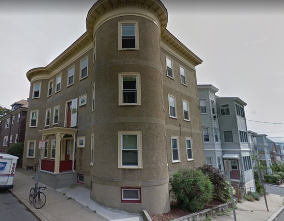 51 Ibbetson St, Davis Square