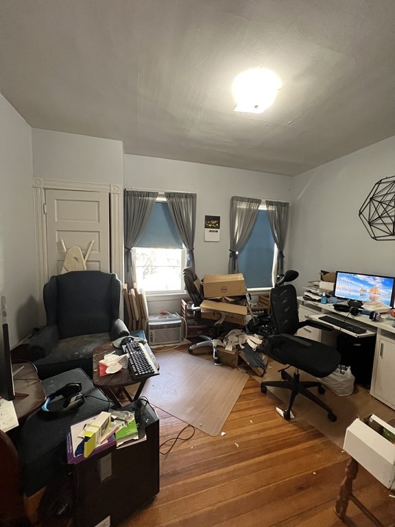 51 Ibbetson St, Davis Square