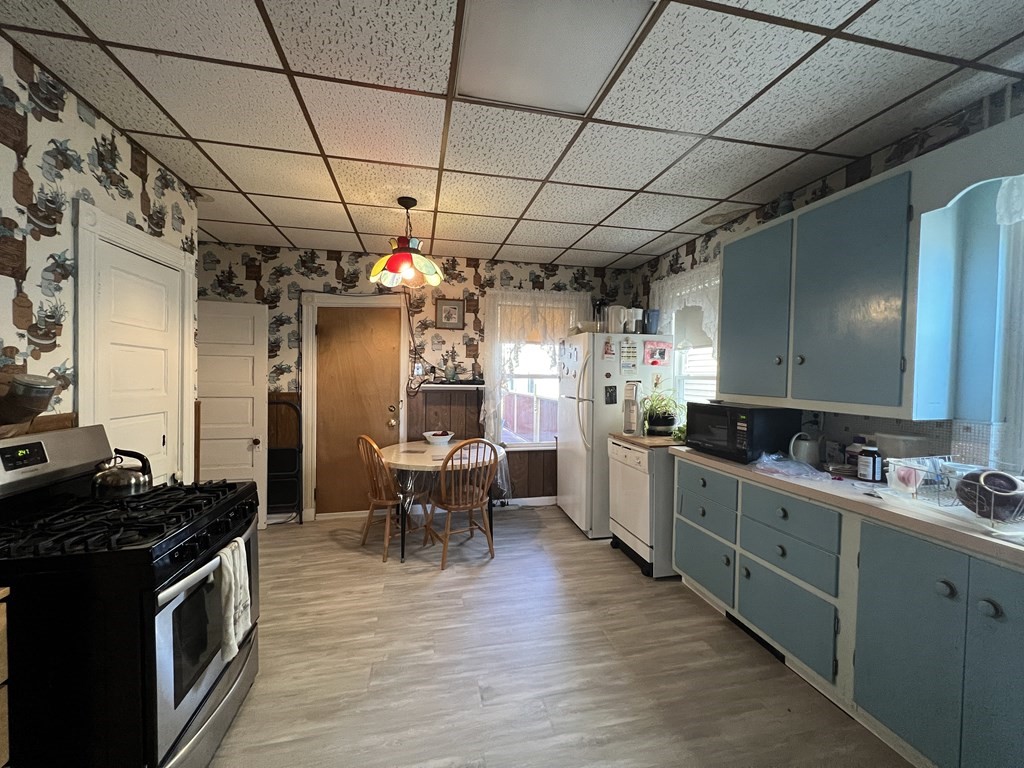 51 Ibbetson St, Davis Square