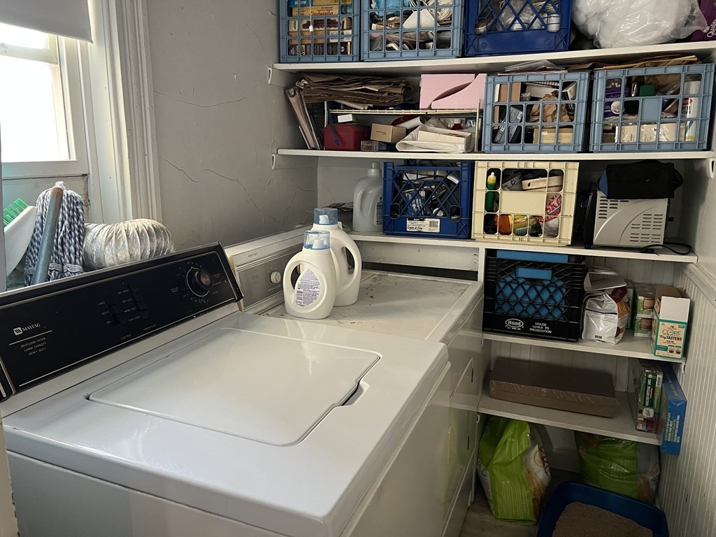 51 Ibbetson St, Davis Square