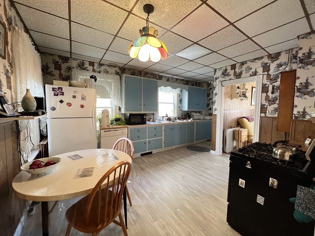 51 Ibbetson St, Davis Square