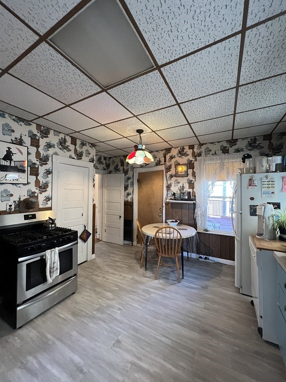 51 Ibbetson St, Davis Square