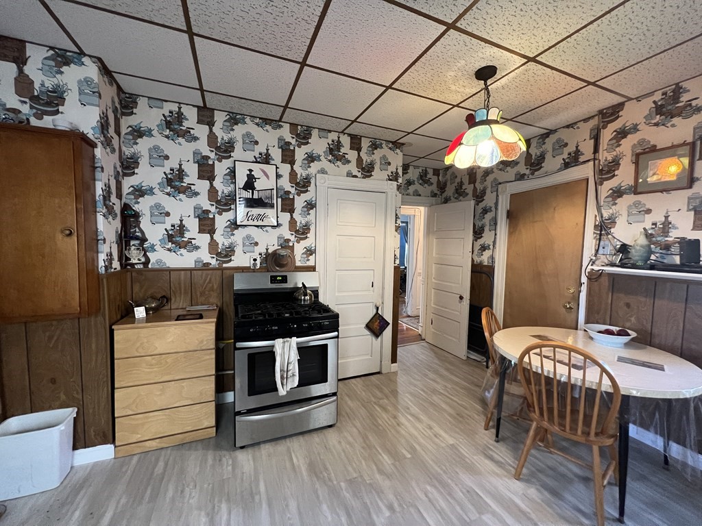 51 Ibbetson St, Davis Square