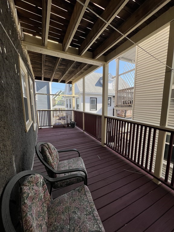 51 Ibbetson St, Davis Square