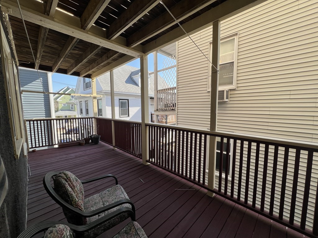 51 Ibbetson St, Davis Square