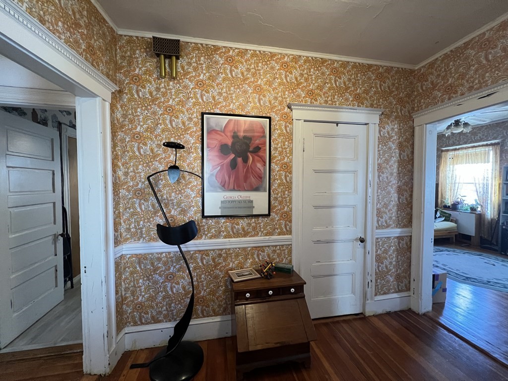 51 Ibbetson St, Davis Square