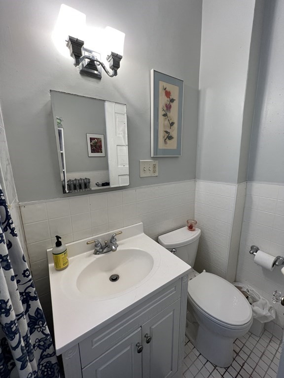 51 Ibbetson St, Davis Square