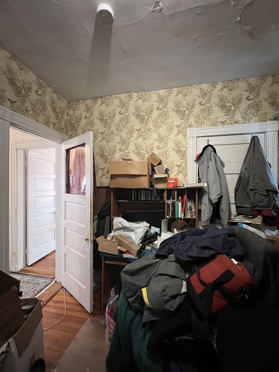 51 Ibbetson St, Davis Square