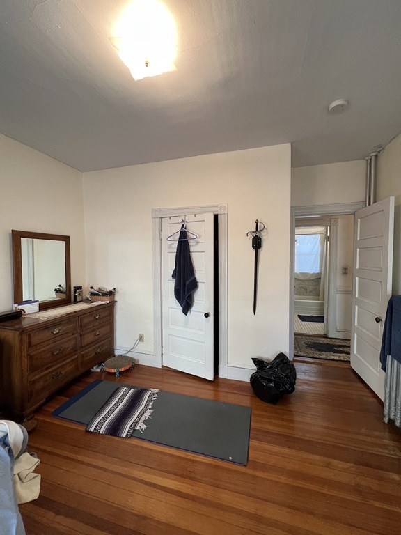 51 Ibbetson St, Davis Square