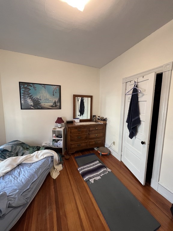 51 Ibbetson St, Davis Square